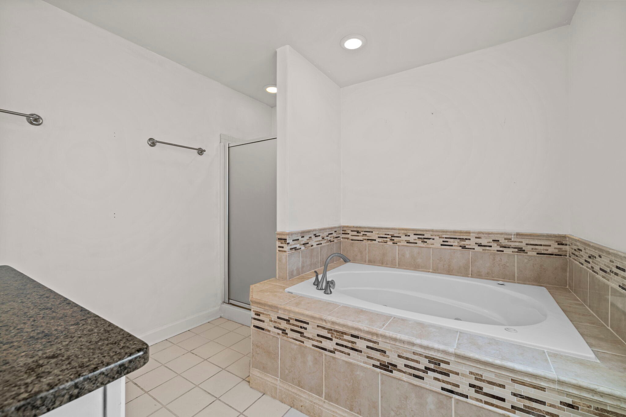 2nd Fl Master Bath - 208 56th St