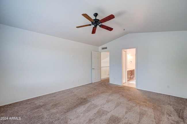 Building Photo - 8804 E Charter Oak Dr