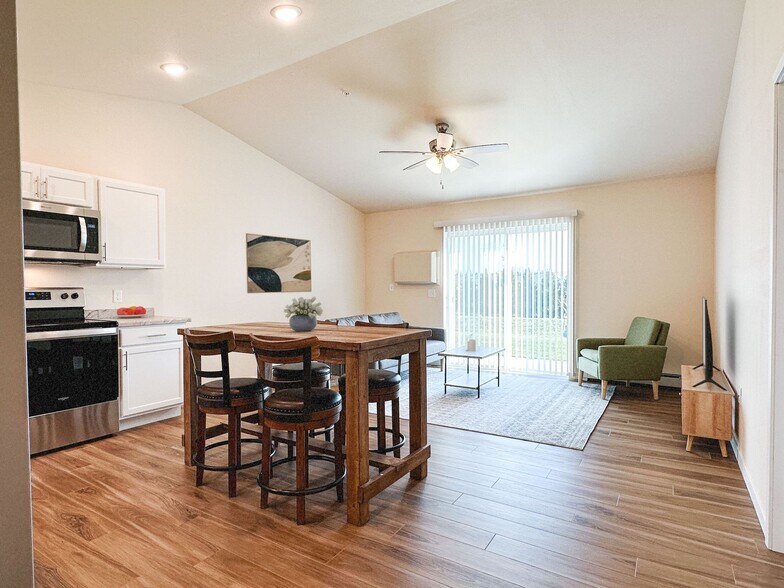 Building Photo - SCS Eau Claire Apartment Community