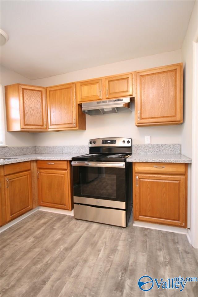 Building Photo - 3306 Bartee Ln NW