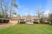 Building Photo - 6253 S Skyline Dr