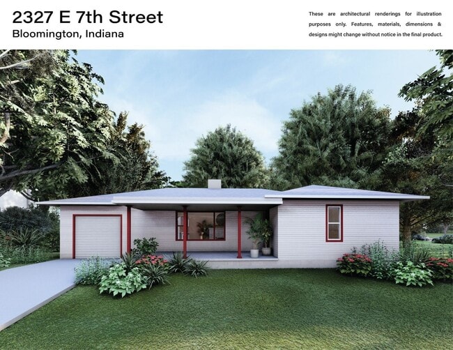 Building Photo - AVAILABLE JANUARY 2026 TILL JULY 2026