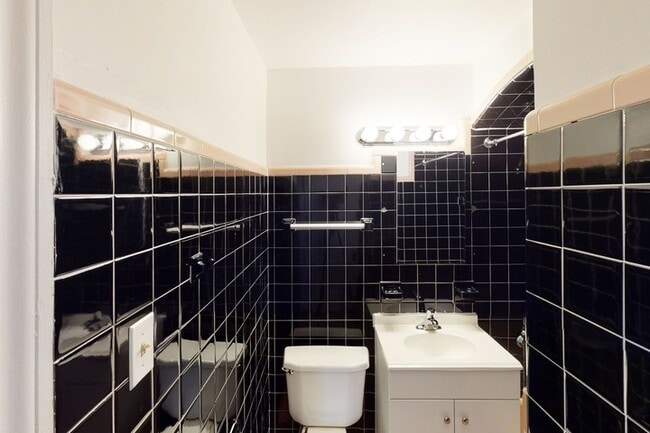 Floorplan - 5120 S. Hyde Park Boulevard