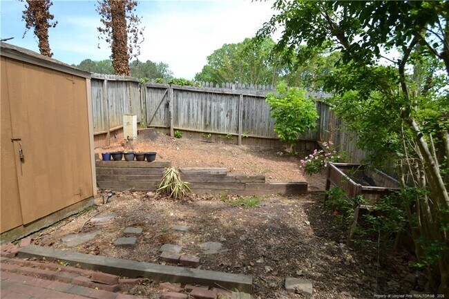 Building Photo - 4326 Halliwell Dr