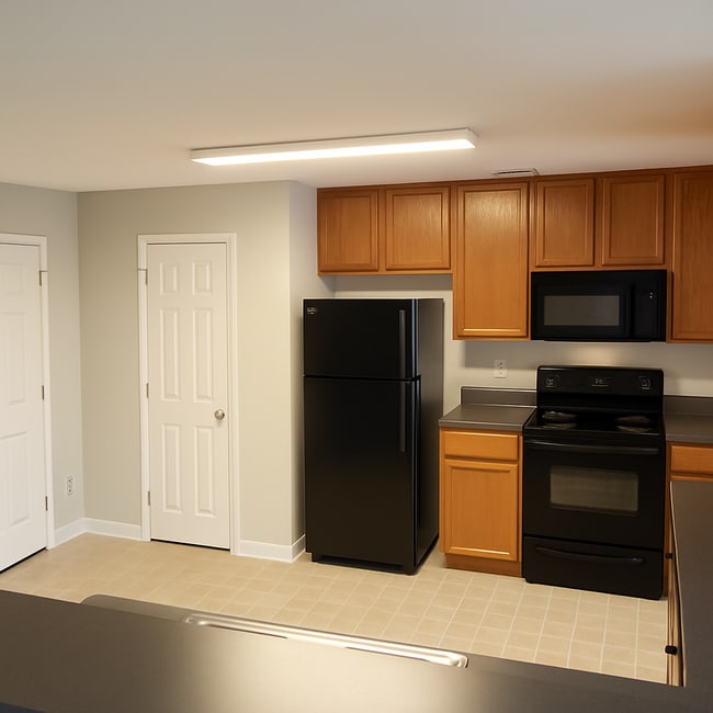 Building Photo - $300 Off First Months Rent. Beautiful 3 Be...