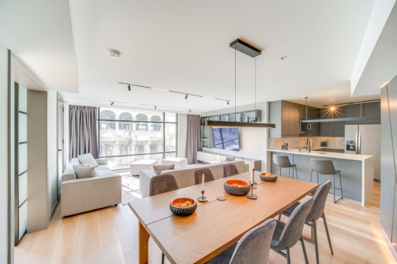 Building Photo - 2222 Detroit Ave