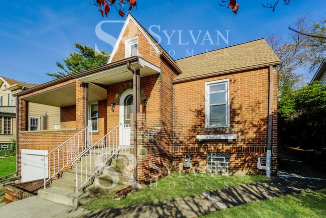 Building Photo - You are exactly where you ought to be!