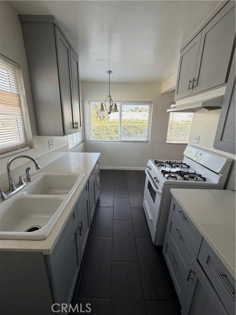 Building Photo - 16826 New Hampshire Ave