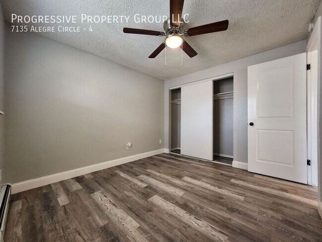 Building Photo - 7135 Alegre Cir