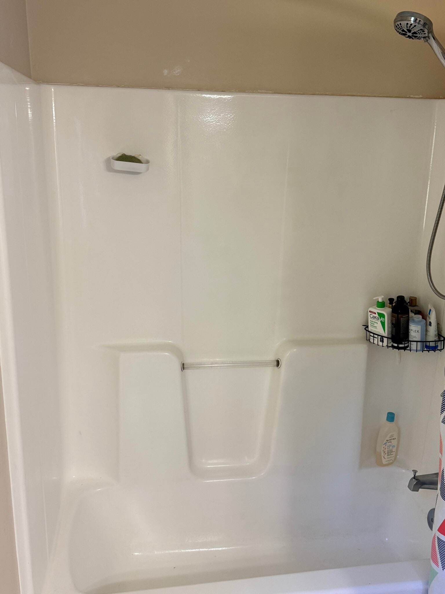 Shower - 37 Pinecrest Vlg