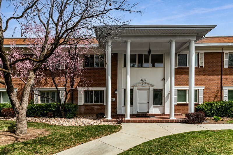 Building Photo - 2710 S Highland Dr