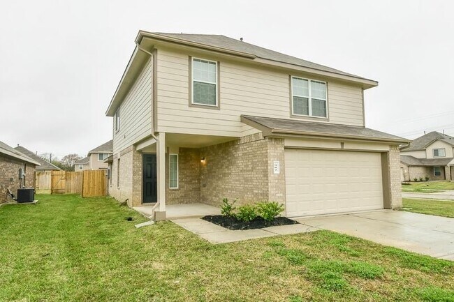 Building Photo - 902 Ember Wood Ct