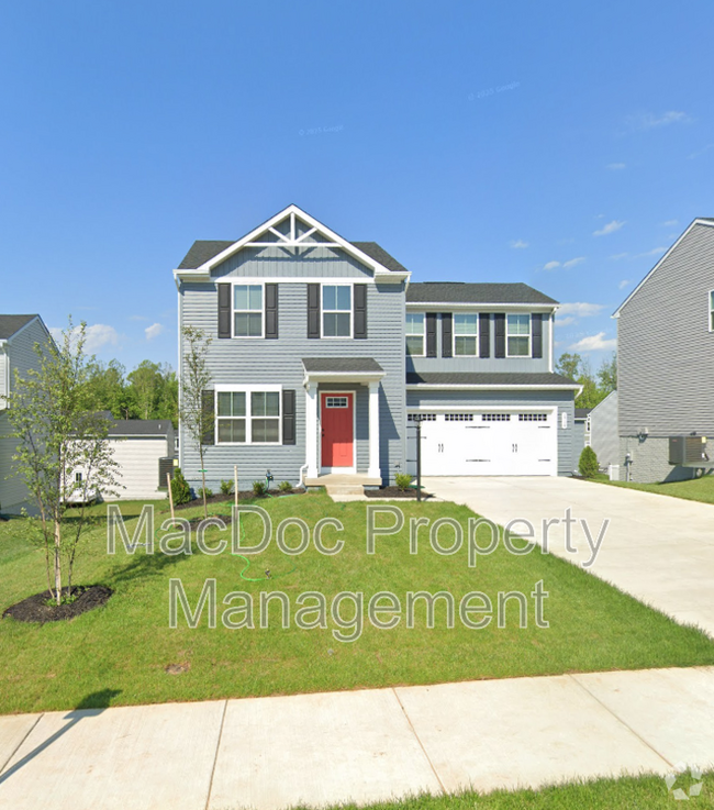 Building Photo - 1714 Creek Bottom Pl