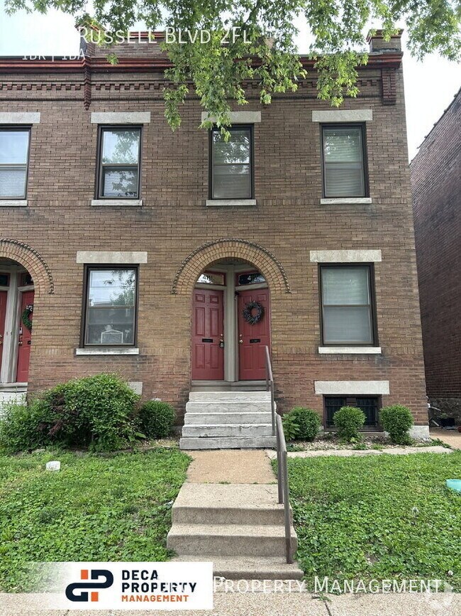 Building Photo - 4111 Russell Blvd
