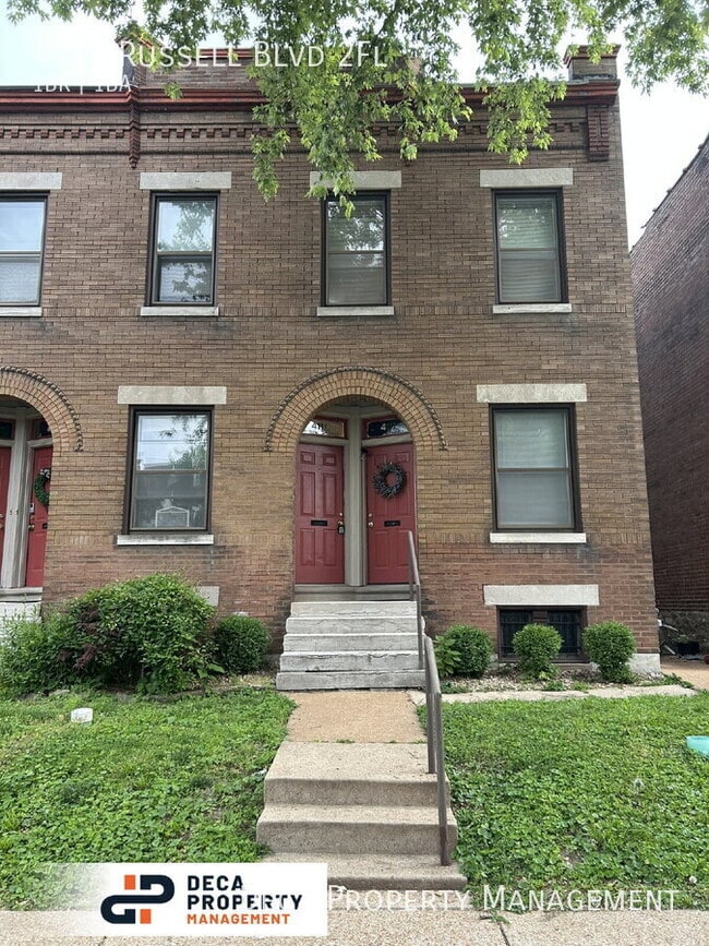 Primary Photo - 4111 Russell Blvd