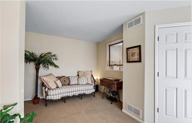 Building Photo - Spacious - Fully Furnished 2-Bedroom Condo...