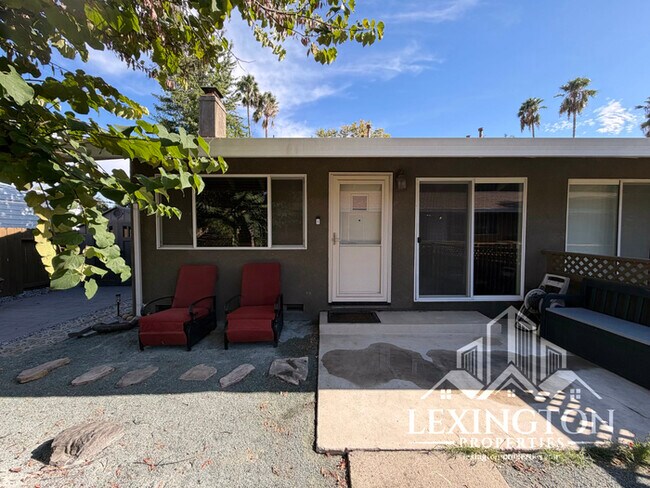 Building Photo - Stunning, 2BD/1BA, Condo home in The Villaggio Community, near Madison Ave. and American River Co...