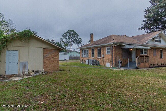 Building Photo - 5101 Fremont St