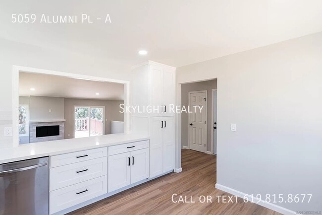 Building Photo - 5059 Alumni Pl