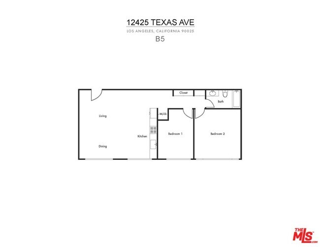 Building Photo - 12425 Texas Ave