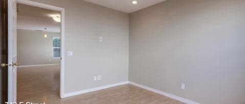 Building Photo - 743 F St