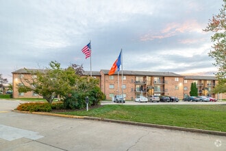 Building Photo - The Manor/The Manor East Apartments