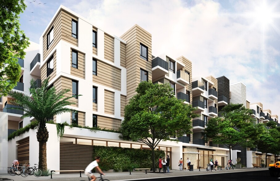 Building Photo - Sync on Canoga
