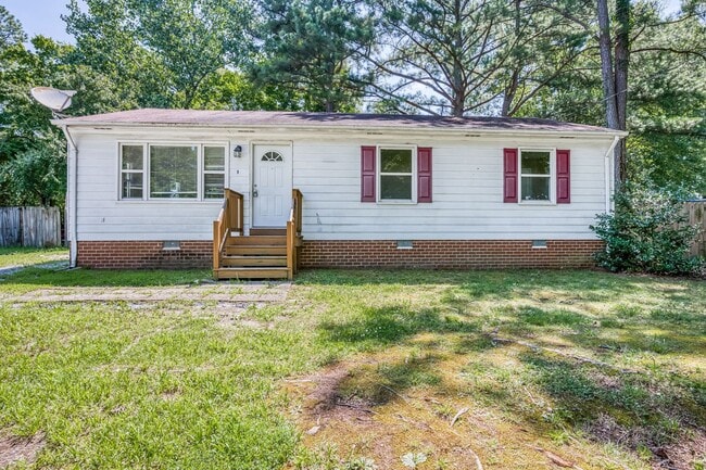 Primary Photo - Chesterfield Ranch Home Available