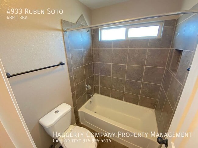 Building Photo - 4933 Ruben Soto