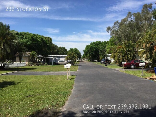 Building Photo - 232 Stockton St