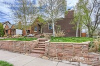 Building Photo - 1096 S Vine St