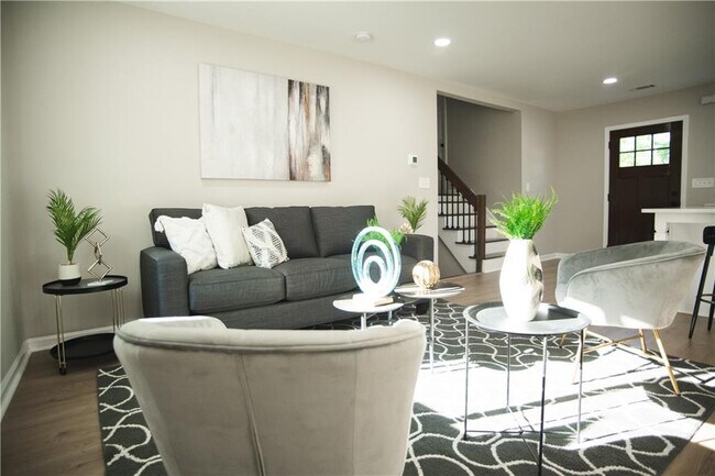 Building Photo - 3561 Misty Valley Rd