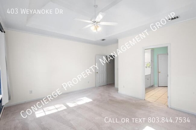 Building Photo - 403 Weyanoke Dr