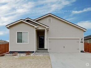 Building Photo - 9939 Thunderbolt Trail