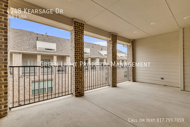 Building Photo - 4248 Kearsage Dr