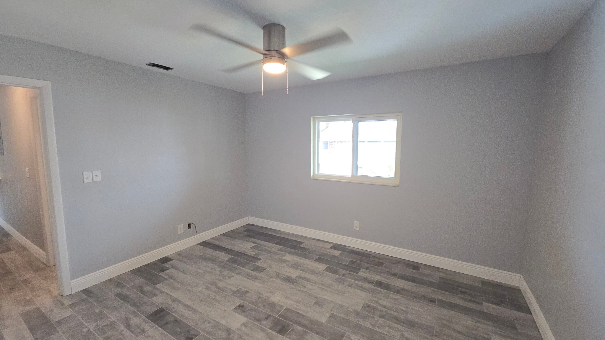 Bedroom 2 - 3755 S School Ave