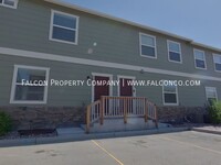 Building Photo - Wonderful Townhome in Security-Widefield!