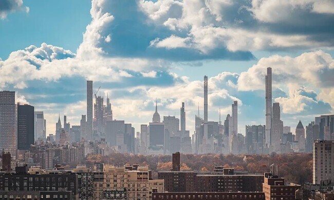 Building Photo - 60 West 125th Street