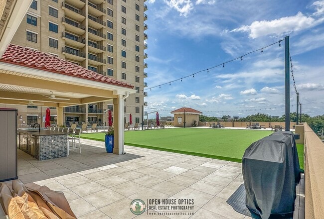 Building Photo - Welcome to San Marco Place!