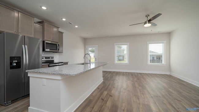 Building Photo - 3243 Spool Ln SW