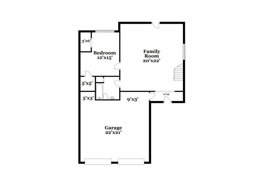 Building Photo - 960 Styles Ct