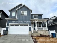 Building Photo - 2511 N Velvet Moon Dr