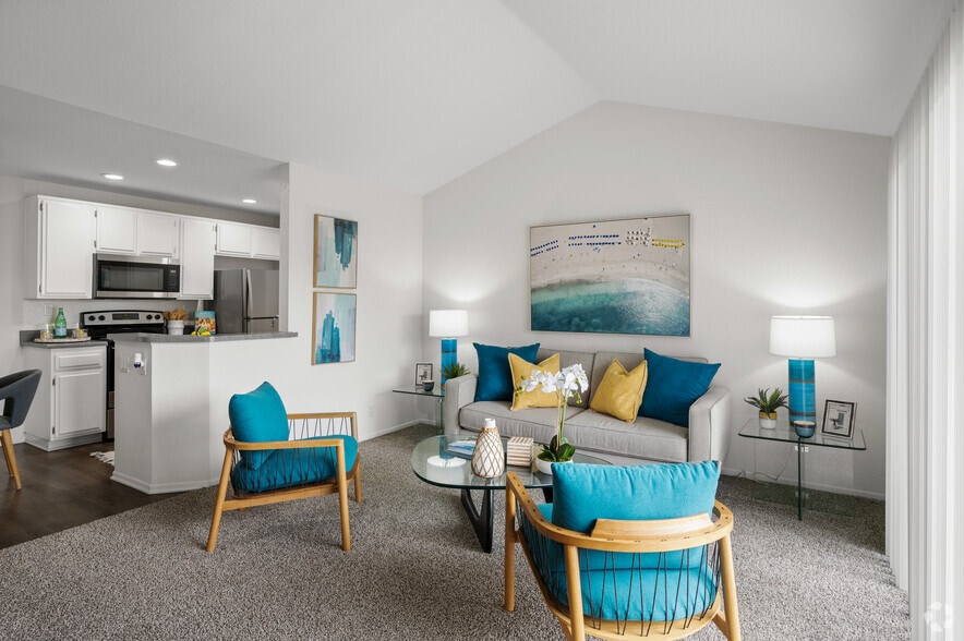 Primary Photo - South Pointe