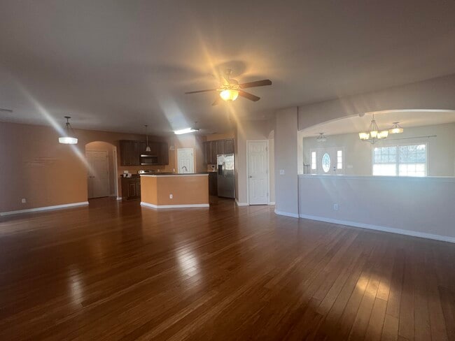 Building Photo - 3625 Galloway Ln