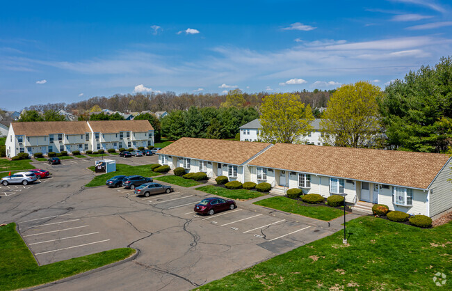 Building Photo - Cornfield Apartments