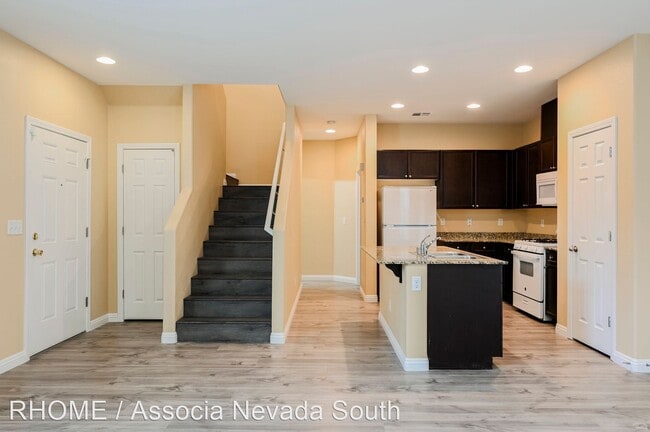 Building Photo - 4 br, 3 bath House - 4582 Lime Straight Dr