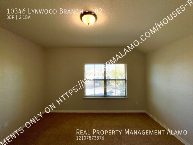 Building Photo - 10346 Lynwood Branch