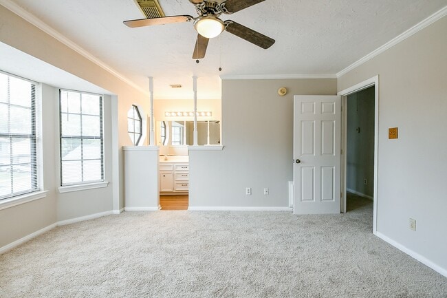 Building Photo - 3423 Berry Grove Dr
