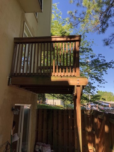 Building Photo - 4430 Tilly Mill Rd