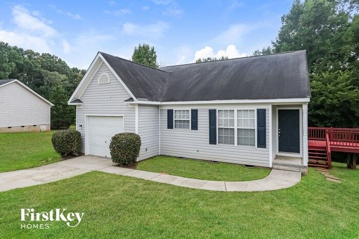 Building Photo - 933 Milkwood Ln